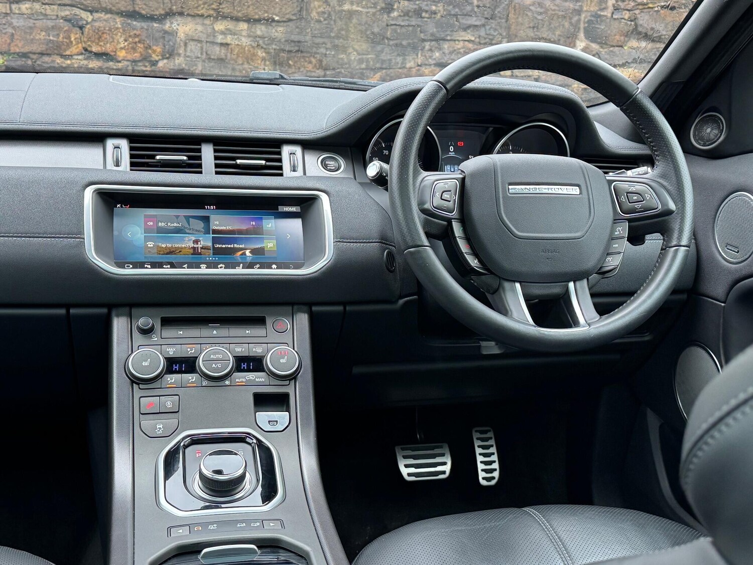 Used Land Rover Range Rover Evoque 2018 for sale - 76259142: Photo 24