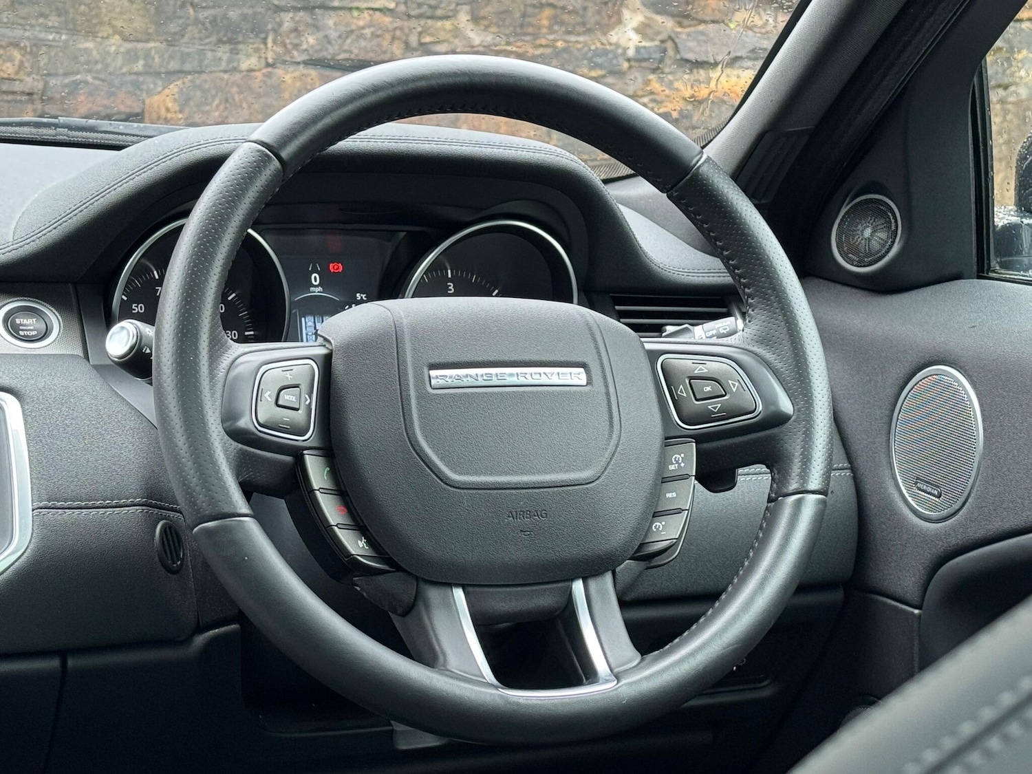 Used Land Rover Range Rover Evoque 2018 for sale - 76259142: Photo 25