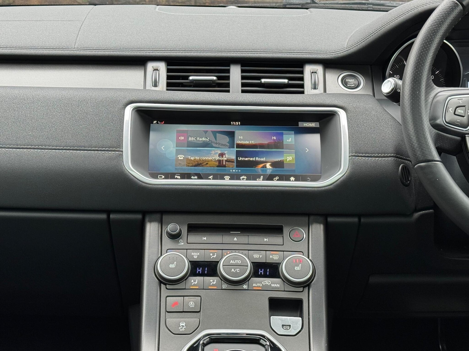 Used Land Rover Range Rover Evoque 2018 for sale - 76259142: Photo 28