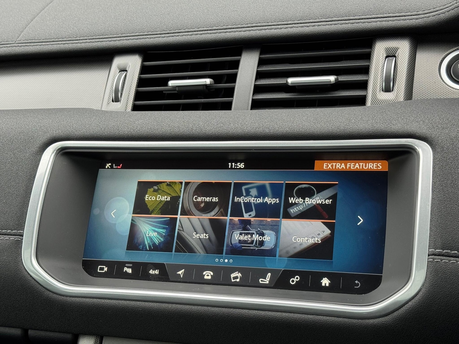 Used Land Rover Range Rover Evoque 2018 for sale - 76259142: Photo 31