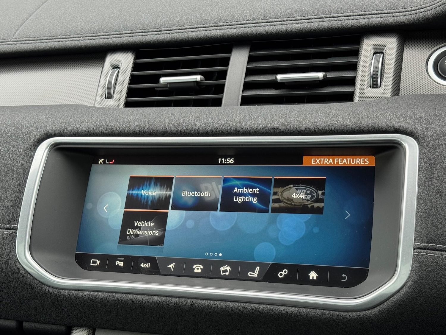 Used Land Rover Range Rover Evoque 2018 for sale - 76259142: Photo 32