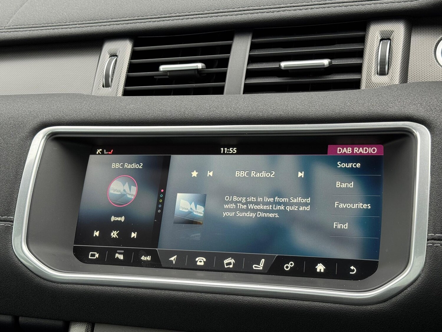 Used Land Rover Range Rover Evoque 2018 for sale - 76259142: Photo 34