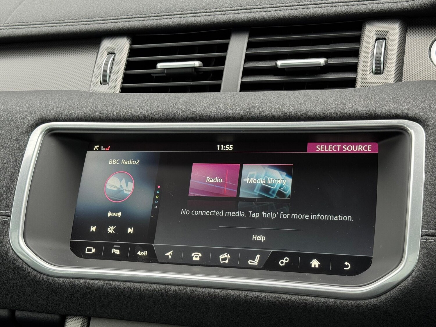 Used Land Rover Range Rover Evoque 2018 for sale - 76259142: Photo 35