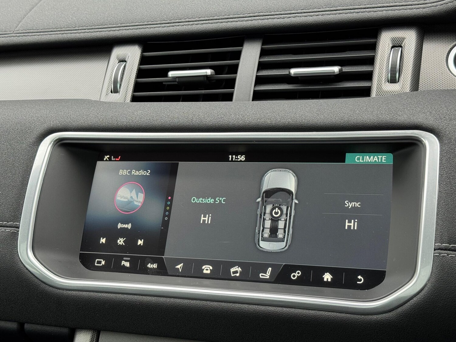 Used Land Rover Range Rover Evoque 2018 for sale - 76259142: Photo 37