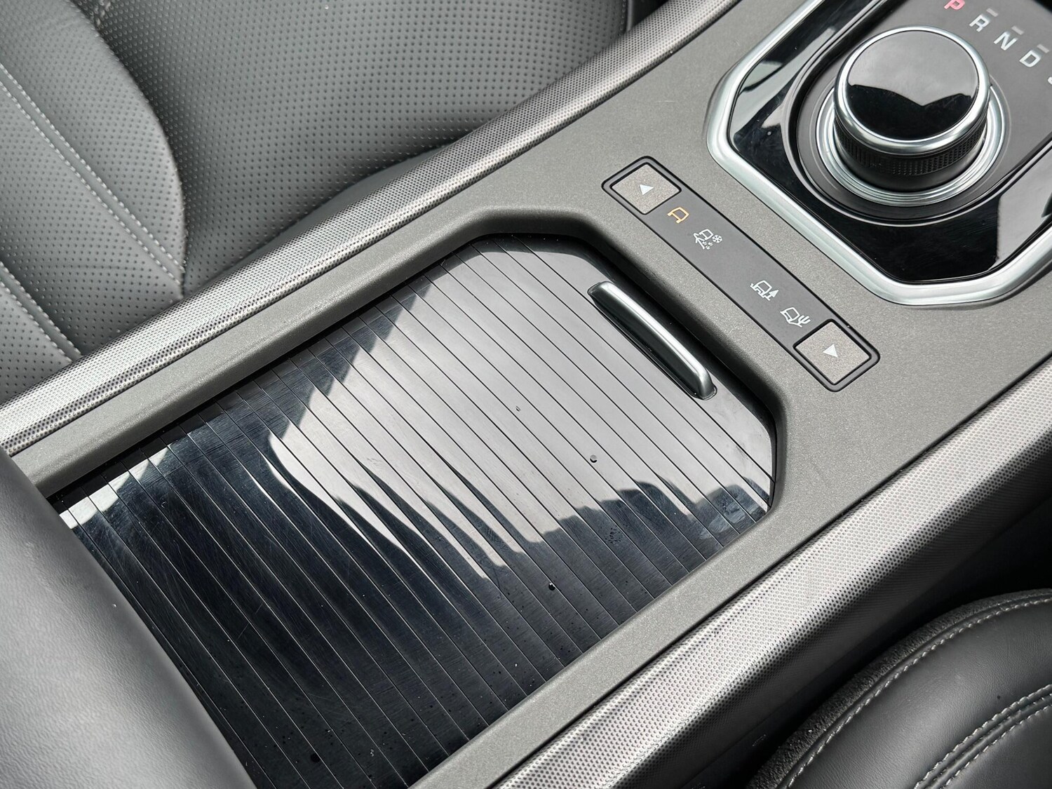 Used Land Rover Range Rover Evoque 2018 for sale - 76259142: Photo 42