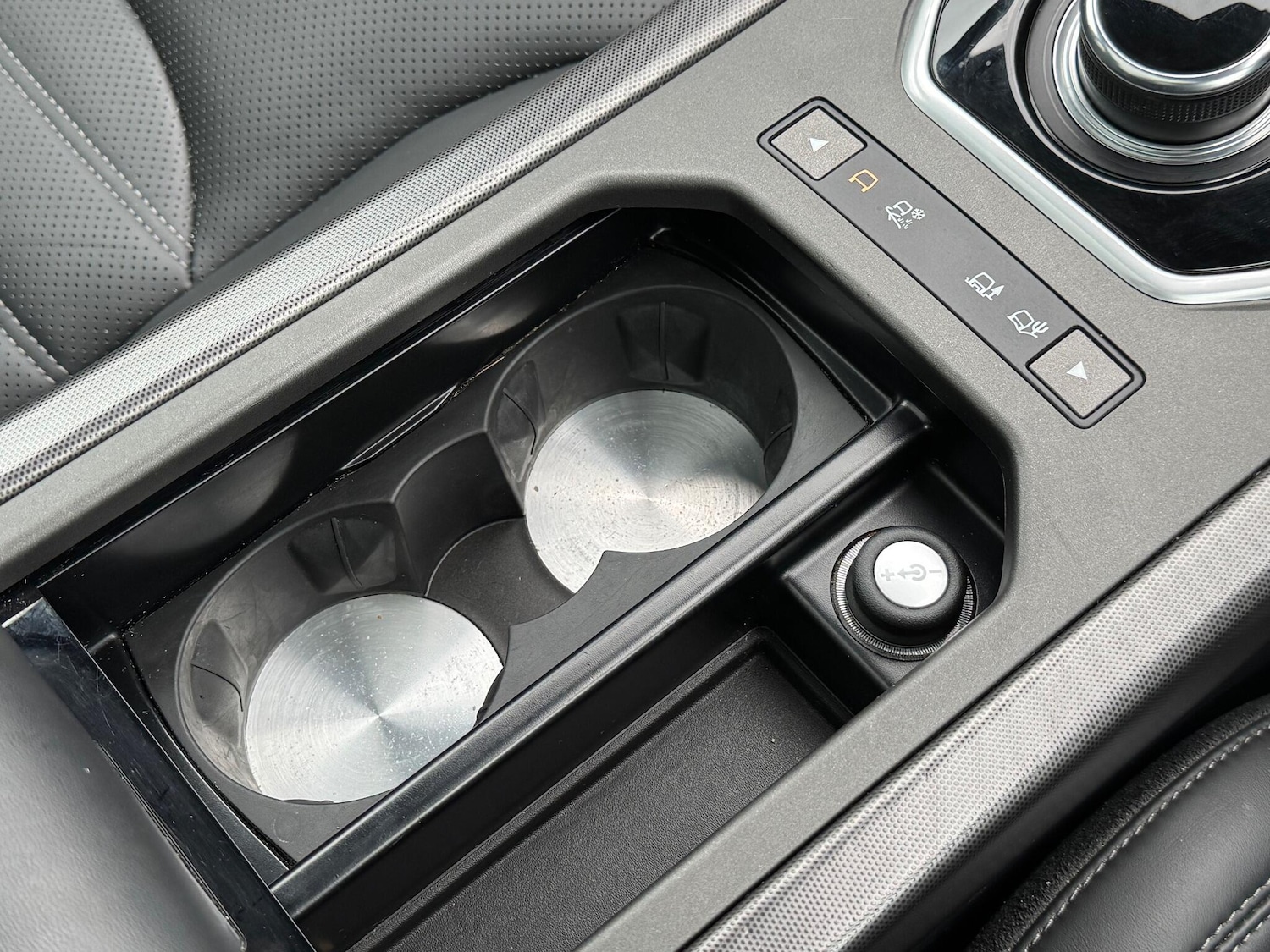 Used Land Rover Range Rover Evoque 2018 for sale - 76259142: Photo 43