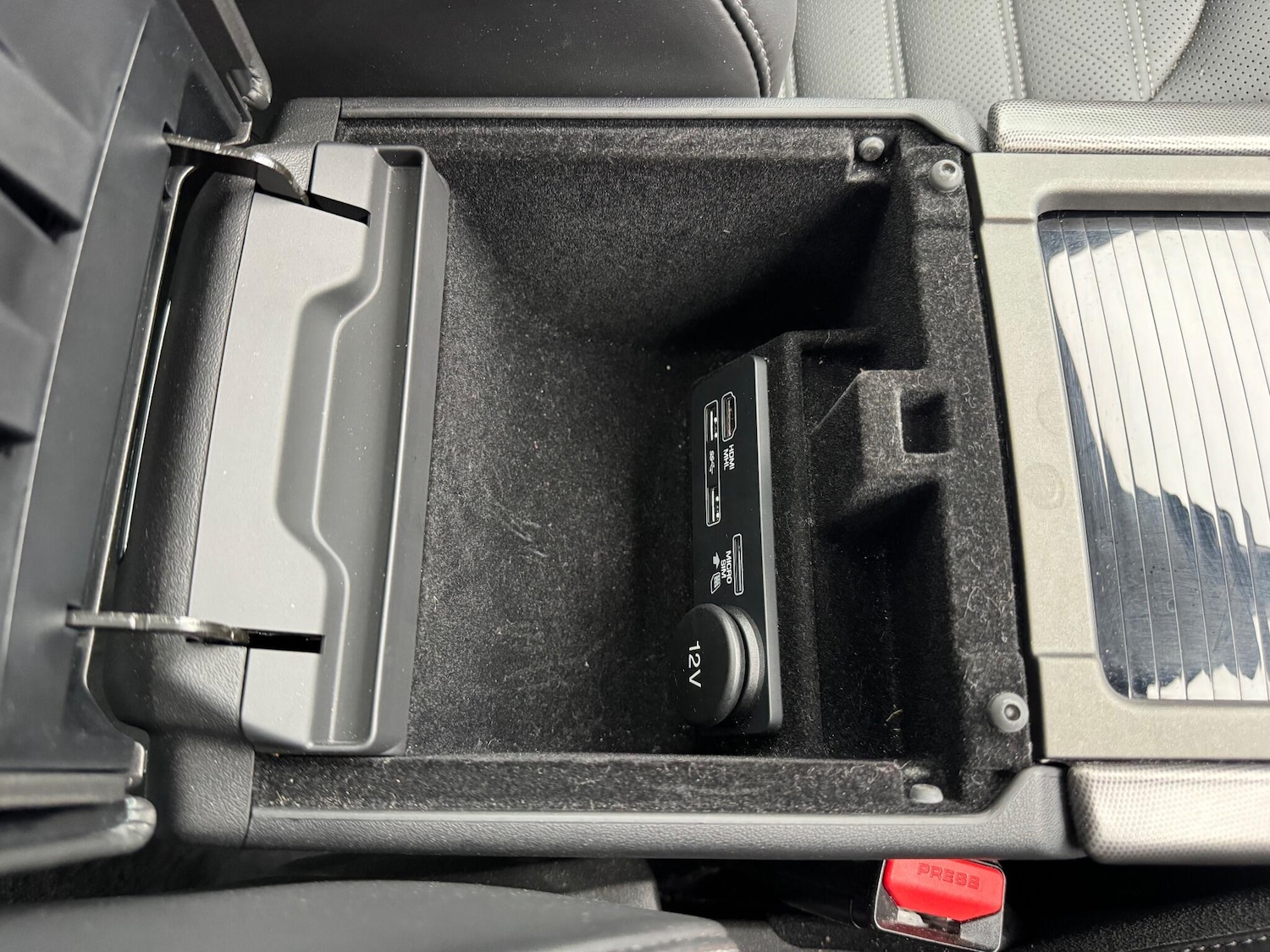 Used Land Rover Range Rover Evoque 2018 for sale - 76259142: Photo 45