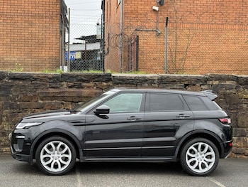 Used Land Rover Range Rover Evoque 2018 for sale - 76259142: Photo