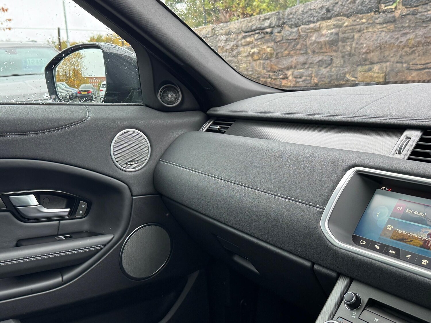 Used Land Rover Range Rover Evoque 2018 for sale - 76259142: Photo 50