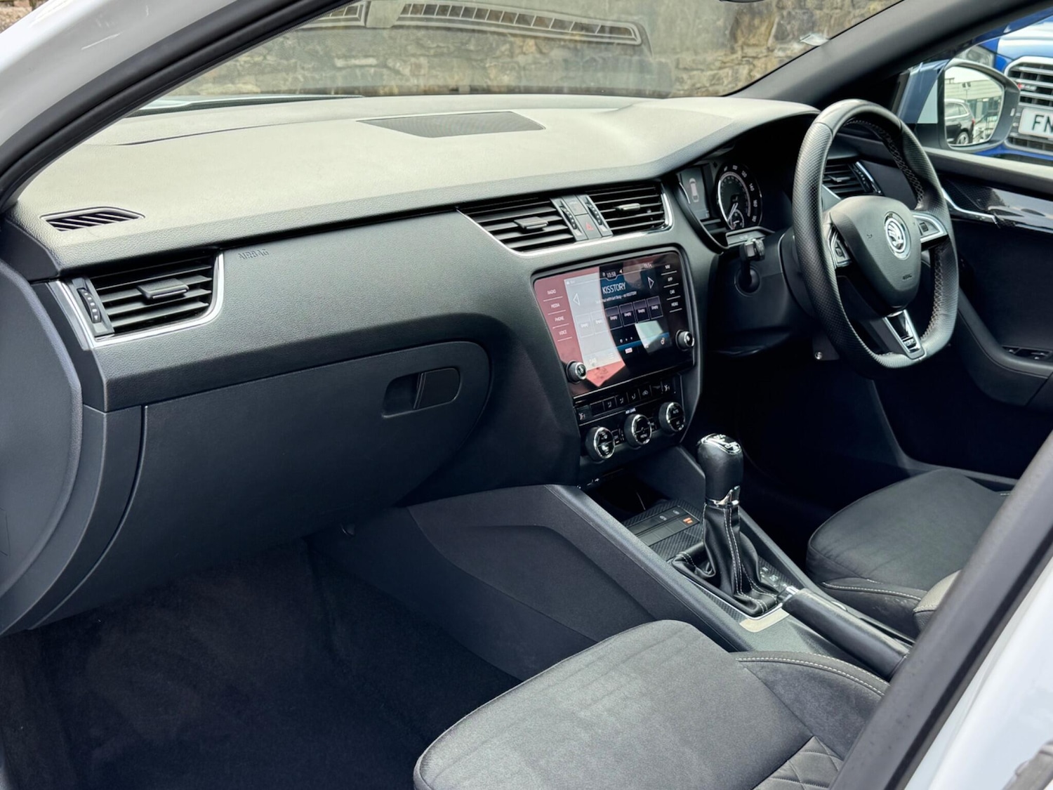 Used Skoda Octavia 2017 for sale - 76160988: Photo 15
