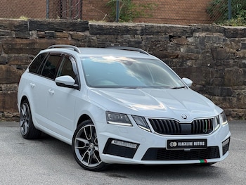 Skoda - Octavia