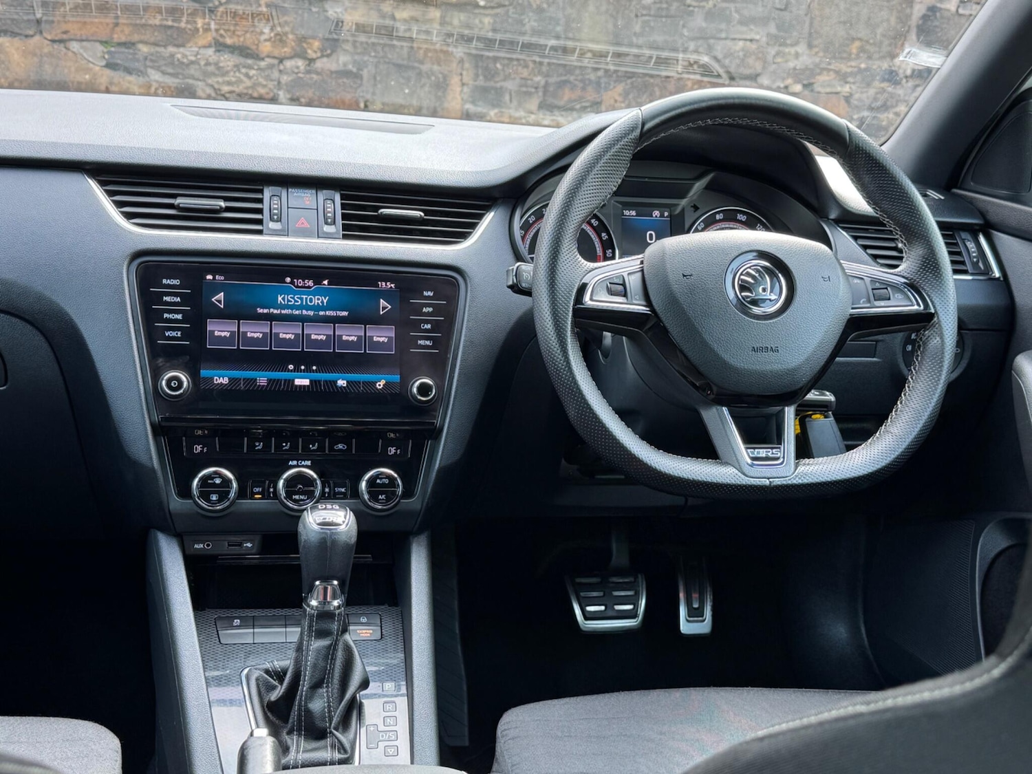 Used Skoda Octavia 2017 for sale - 76160988: Photo 25