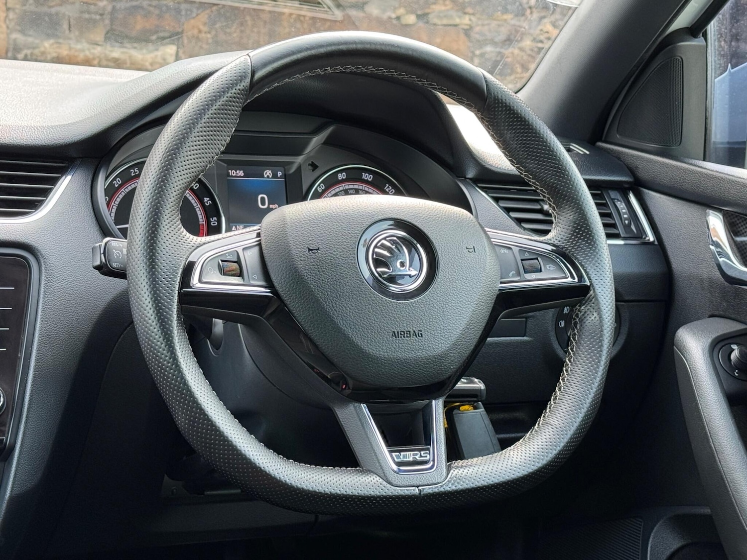 Used Skoda Octavia 2017 for sale - 76160988: Photo 26