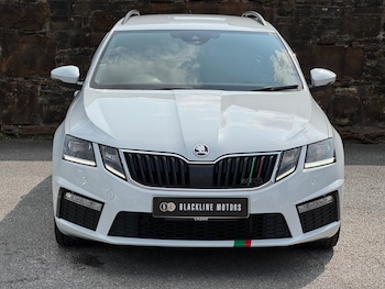 Used Skoda Octavia 2017 for sale - 76160988: Photo 2