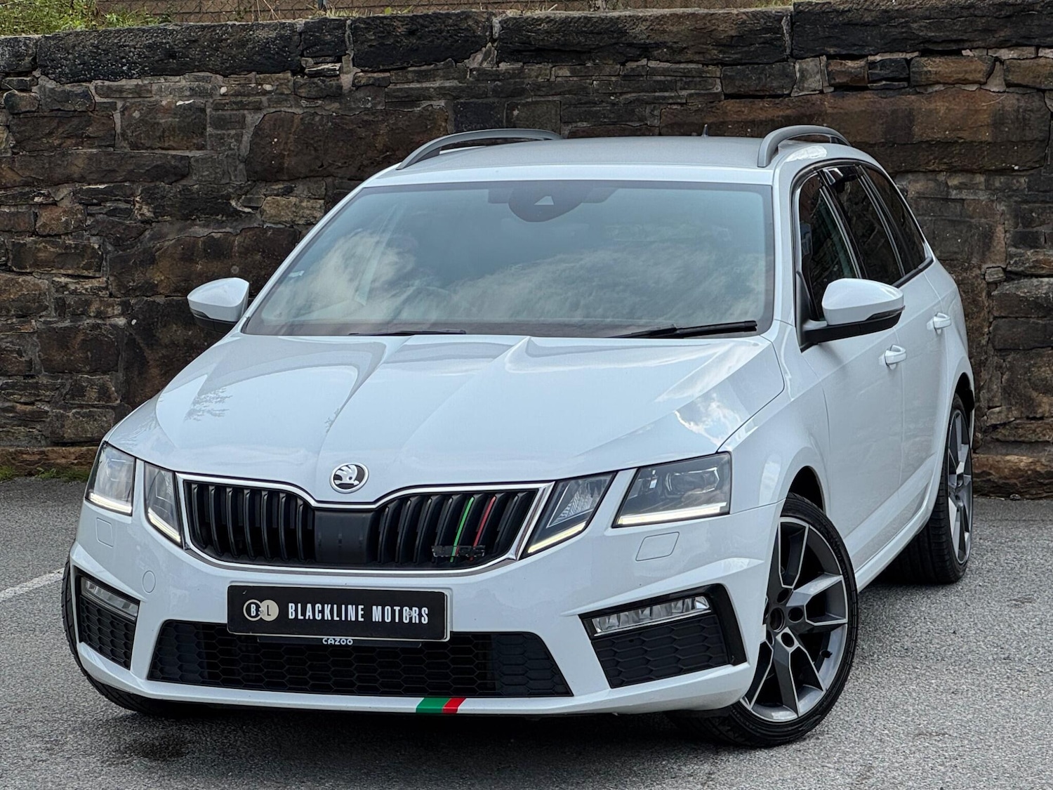 Used Skoda Octavia 2017 for sale - 76160988: Photo 3