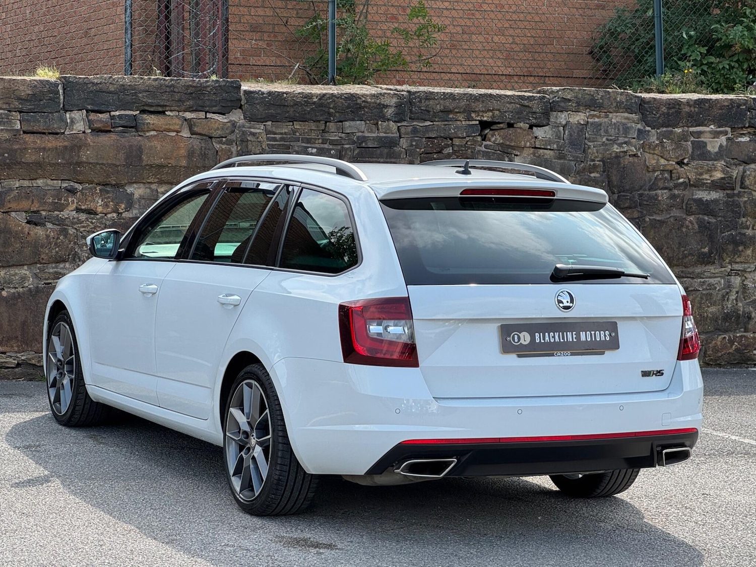Used Skoda Octavia 2017 for sale - 76160988: Photo 5
