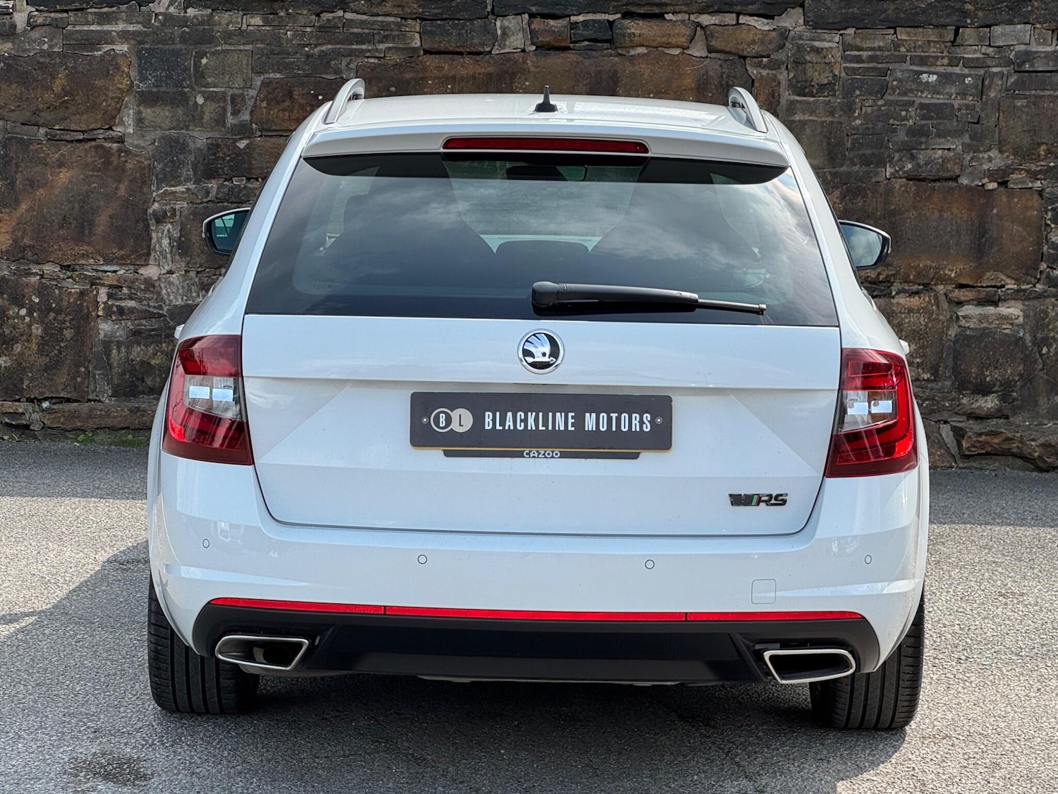 Used Skoda Octavia 2017 for sale - 76160988: Photo 6
