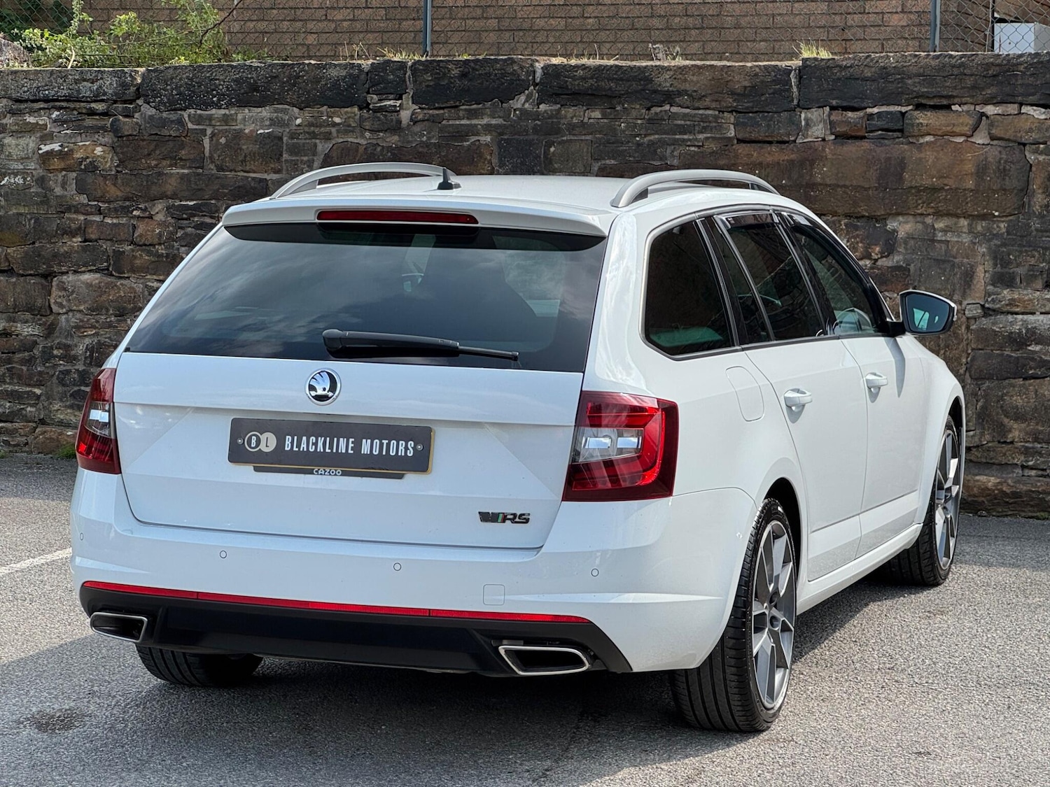 Used Skoda Octavia 2017 for sale - 76160988: Photo 7