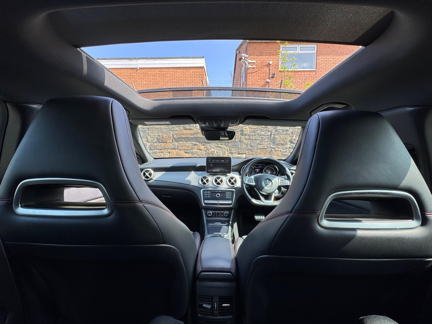 Used Mercedes-Benz GLA 2018 for sale - 76160986: Photo 11