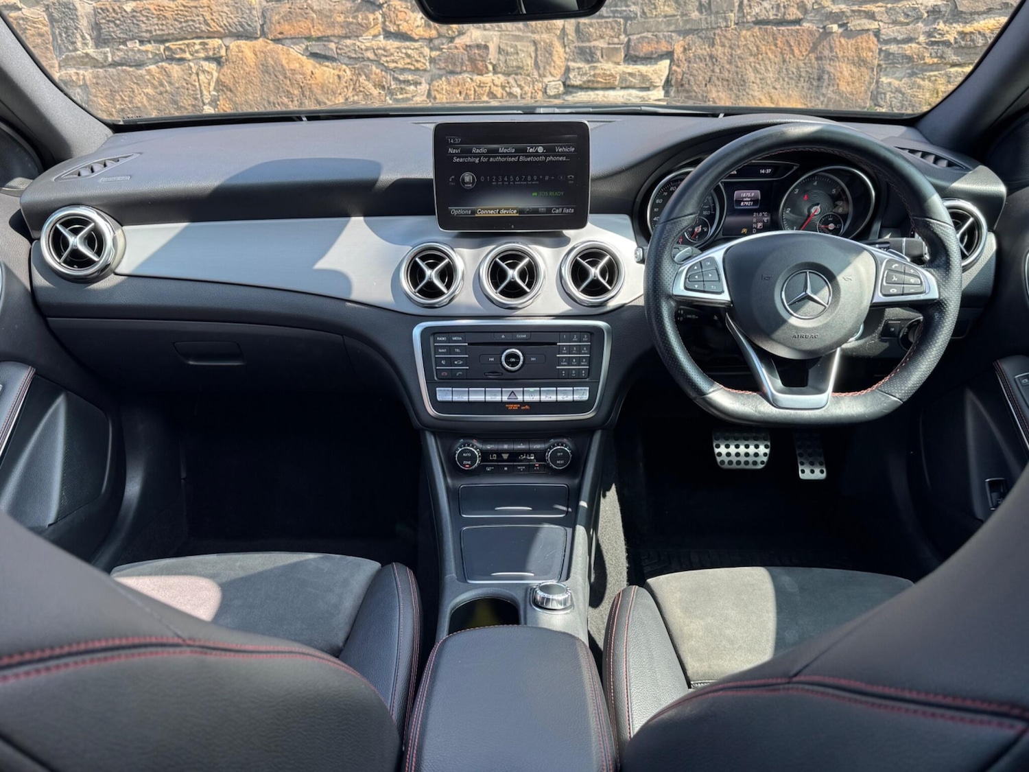 Used Mercedes-Benz GLA 2018 for sale - 76160986: Photo 12