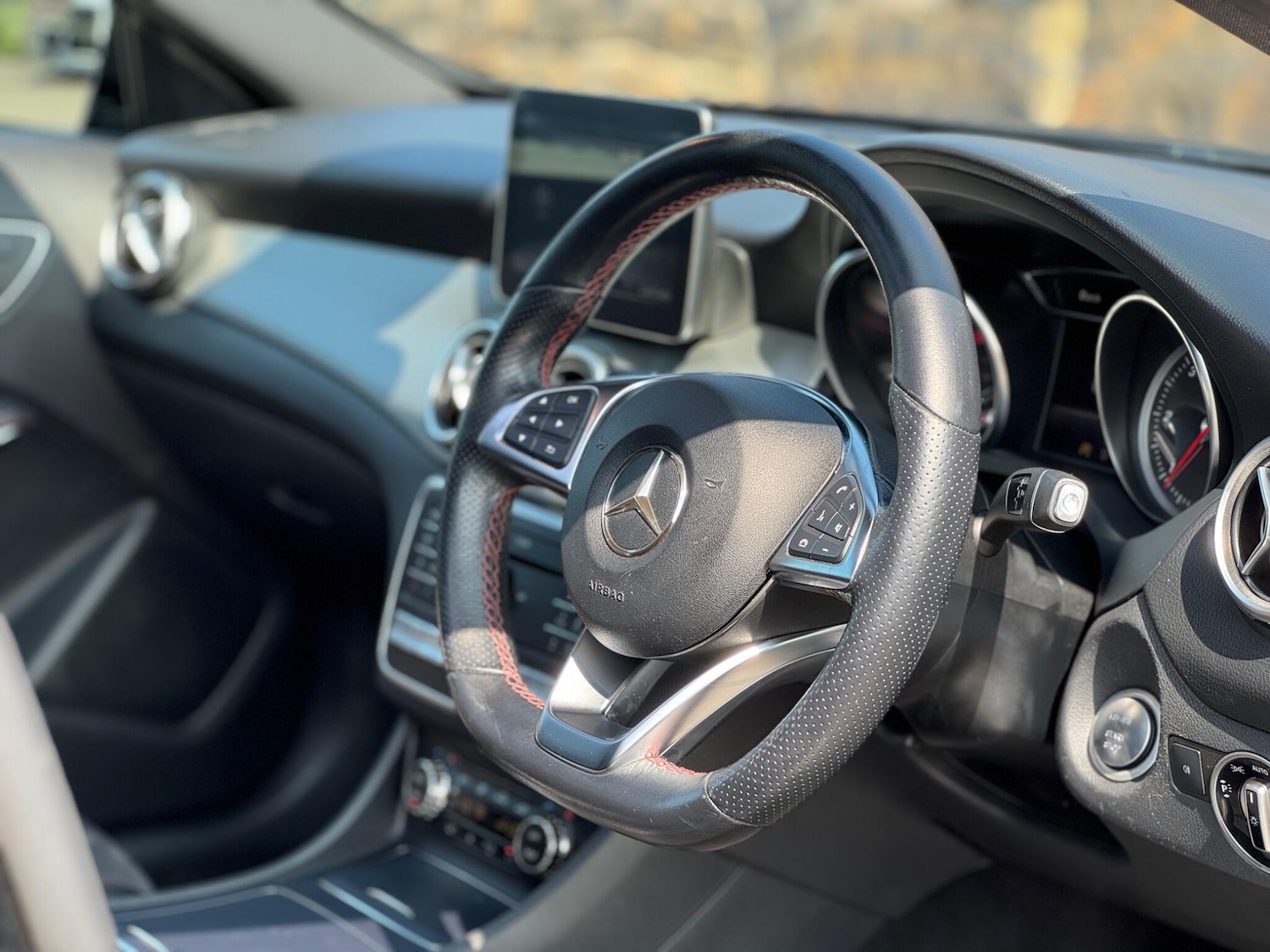 Used Mercedes-Benz GLA 2018 for sale - 76160986: Photo 14