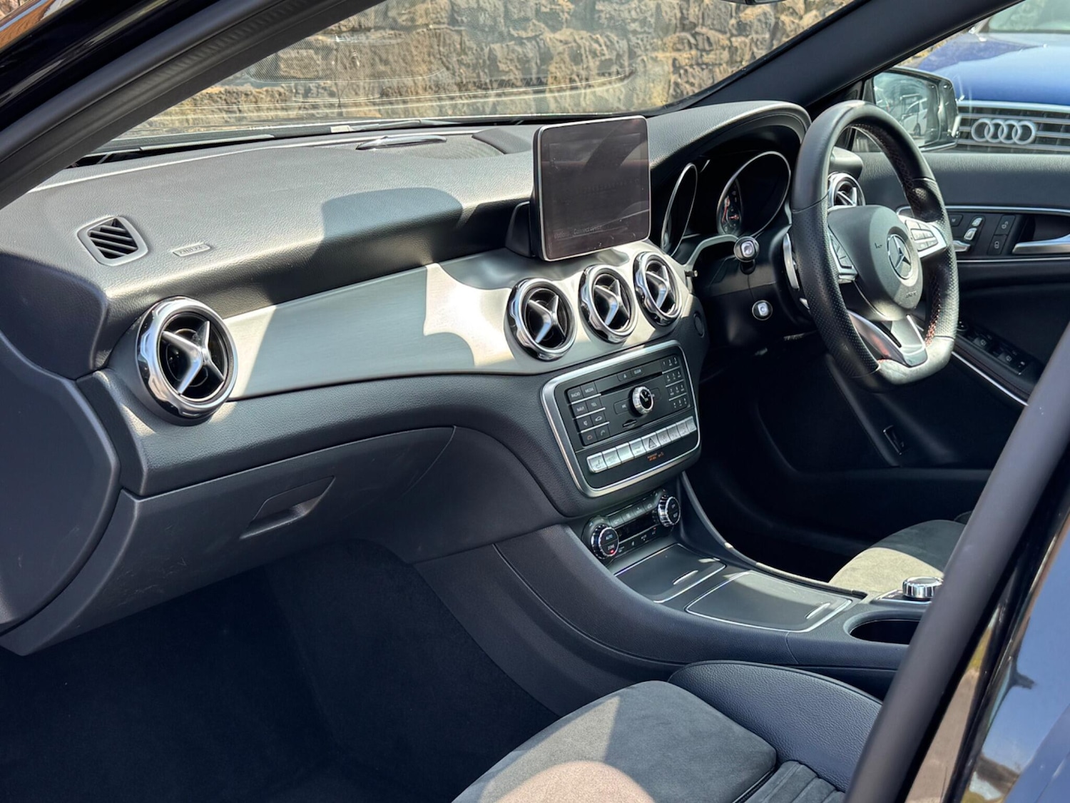Used Mercedes-Benz GLA 2018 for sale - 76160986: Photo 15