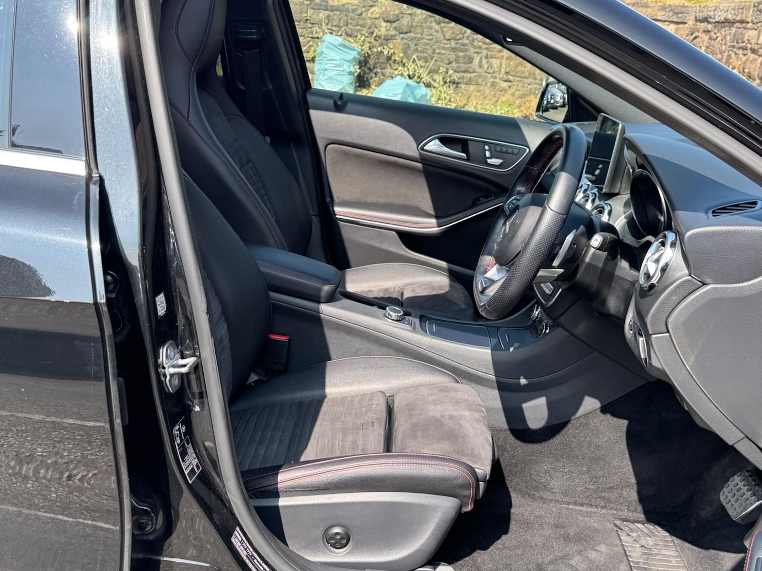 Used Mercedes-Benz GLA 2018 for sale - 76160986: Photo 16