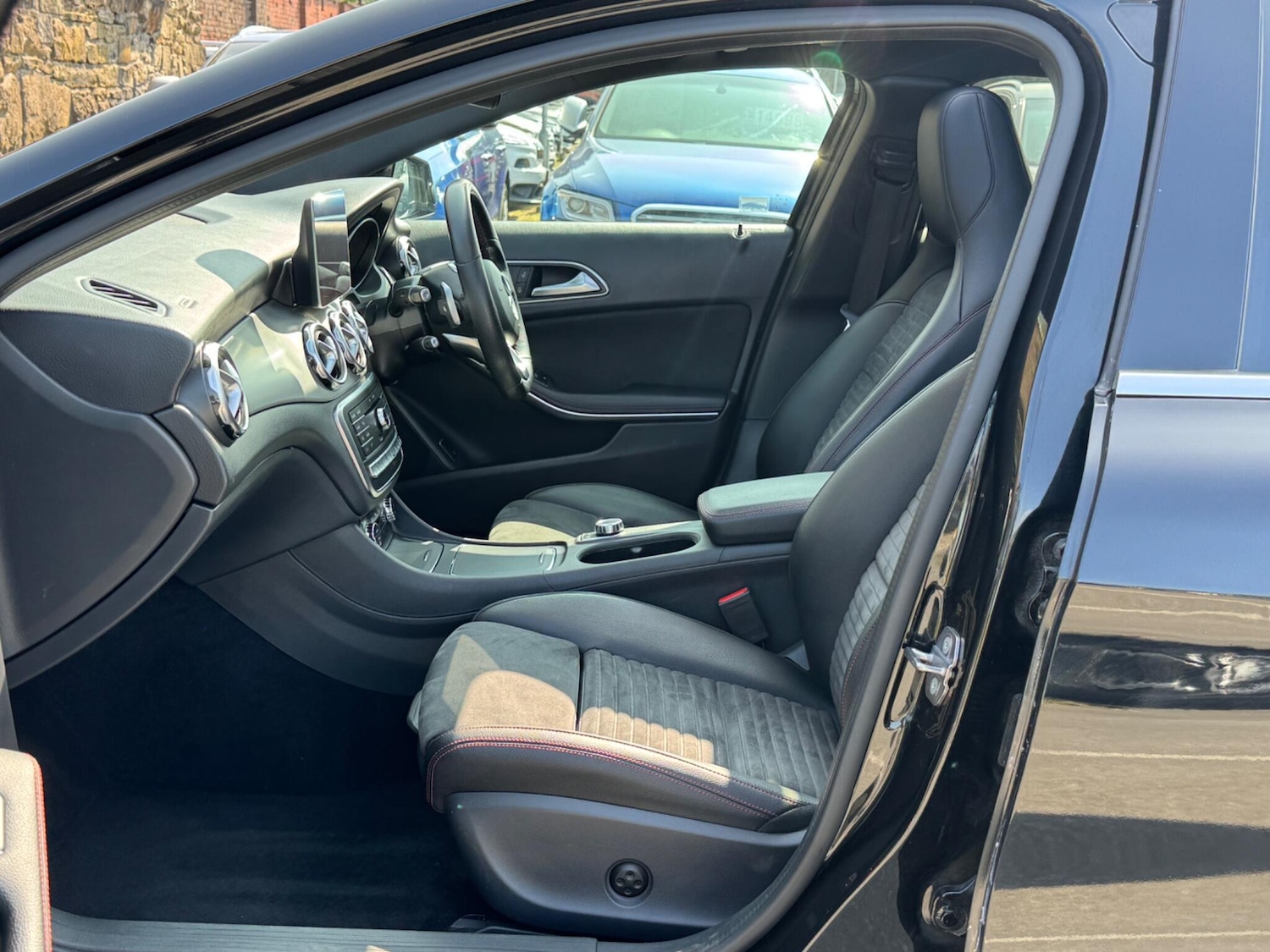 Used Mercedes-Benz GLA 2018 for sale - 76160986: Photo 17