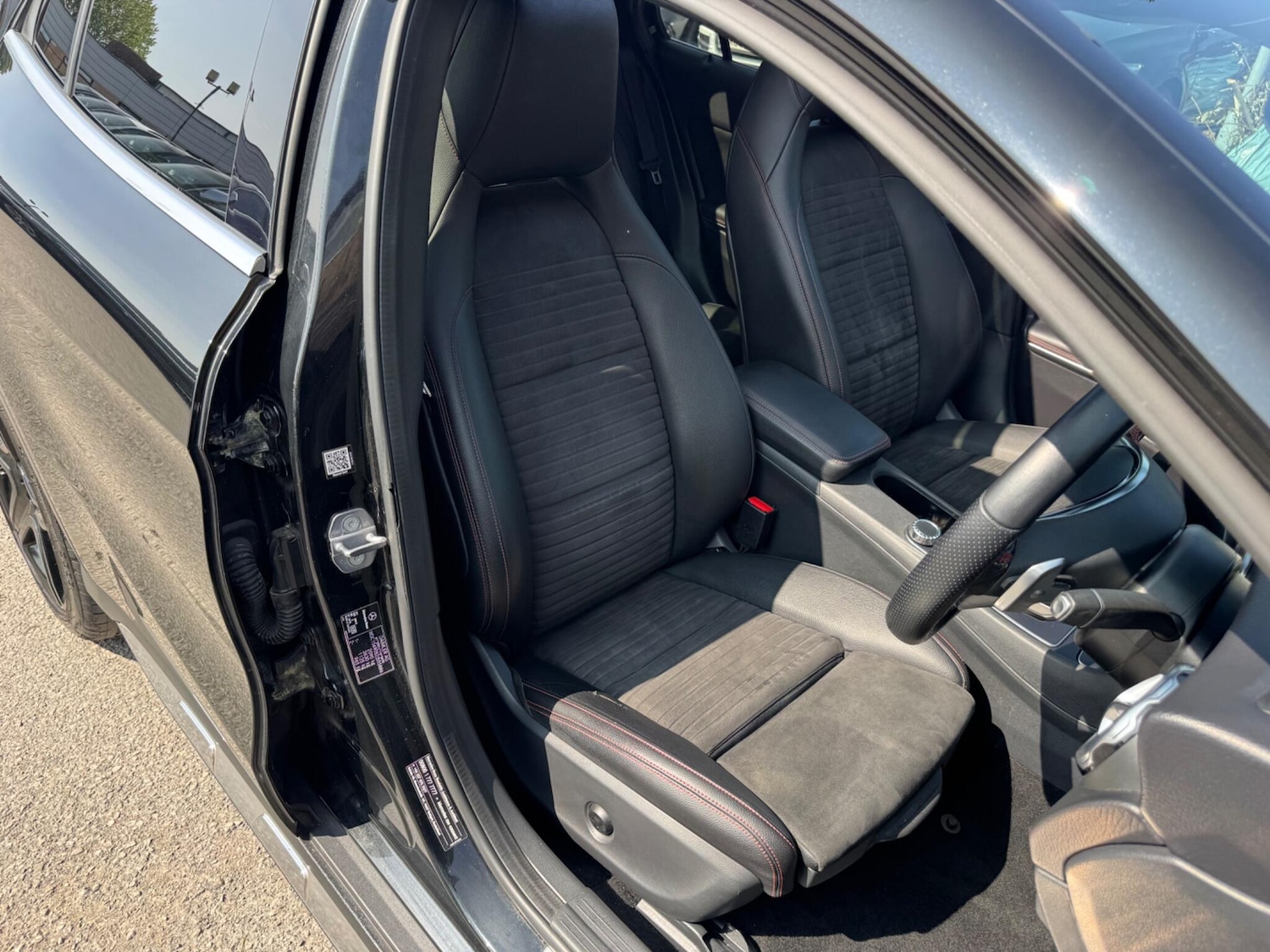Used Mercedes-Benz GLA 2018 for sale - 76160986: Photo 18