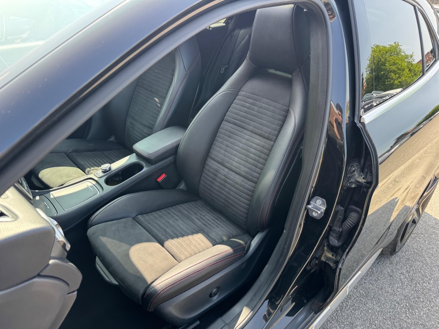 Used Mercedes-Benz GLA 2018 for sale - 76160986: Photo 19
