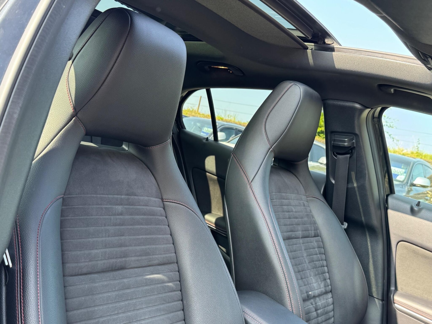 Used Mercedes-Benz GLA 2018 for sale - 76160986: Photo 20