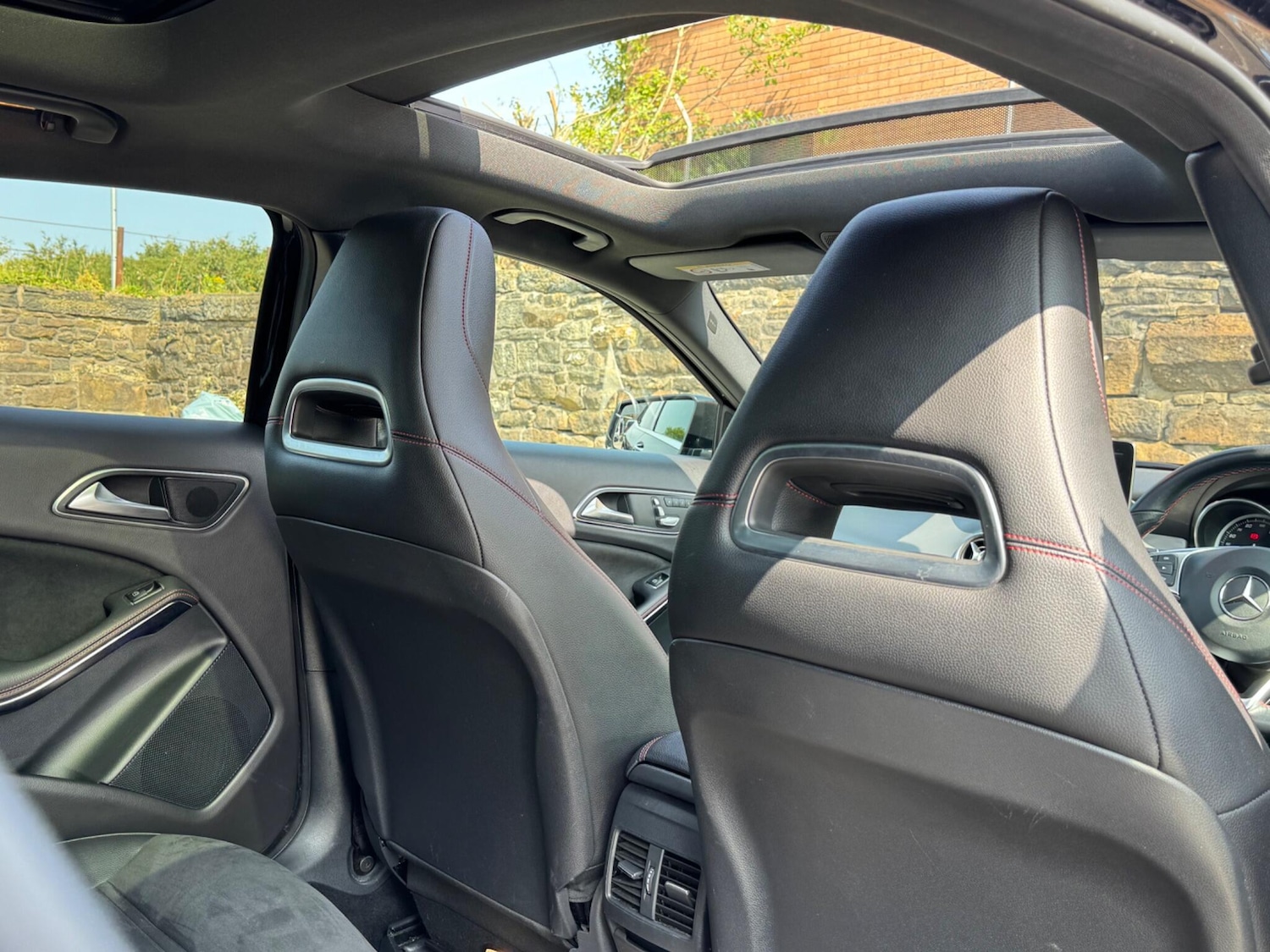 Used Mercedes-Benz GLA 2018 for sale - 76160986: Photo 21