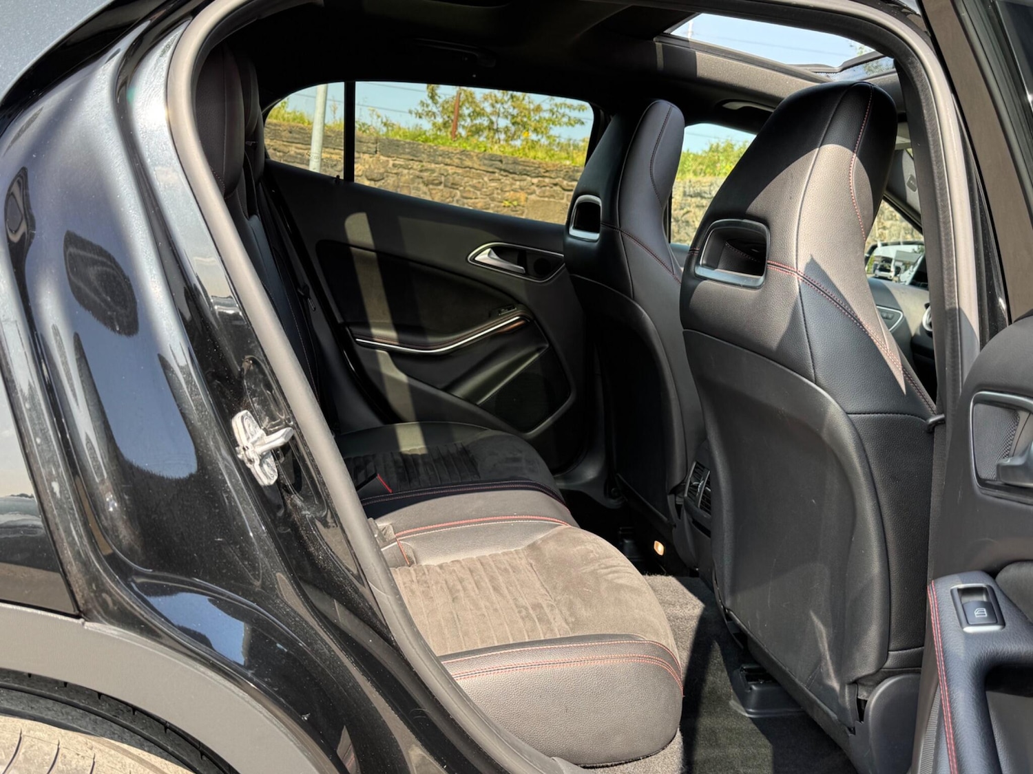 Used Mercedes-Benz GLA 2018 for sale - 76160986: Photo 22