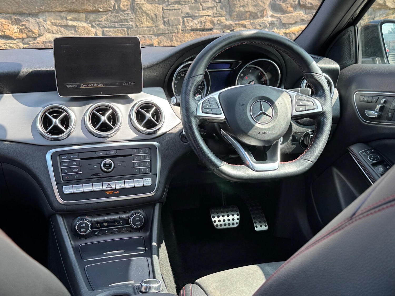 Used Mercedes-Benz GLA 2018 for sale - 76160986: Photo 26
