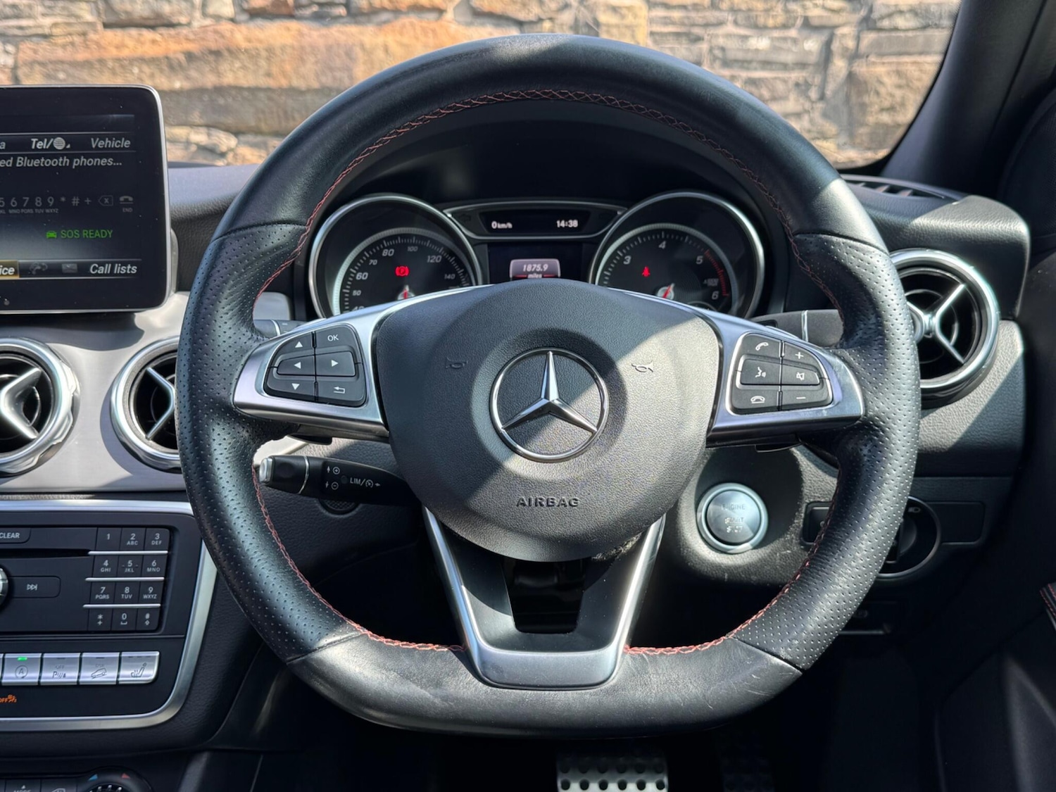 Used Mercedes-Benz GLA 2018 for sale - 76160986: Photo 28