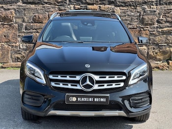 Used Mercedes-Benz GLA 2018 for sale - 76160986: Photo 2