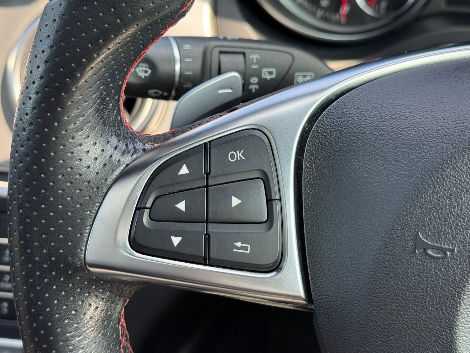 Used Mercedes-Benz GLA 2018 for sale - 76160986: Photo 30