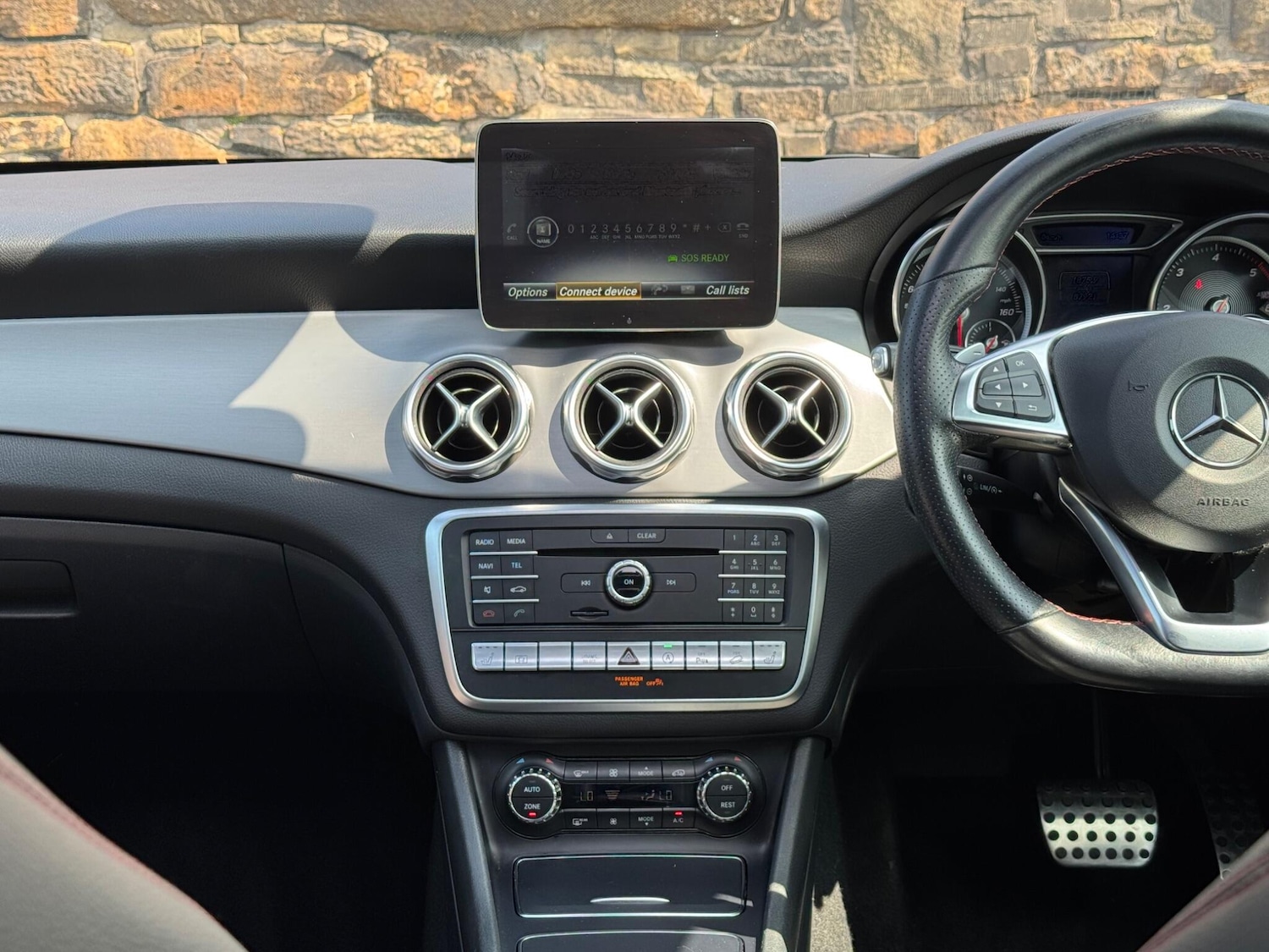 Used Mercedes-Benz GLA 2018 for sale - 76160986: Photo 31