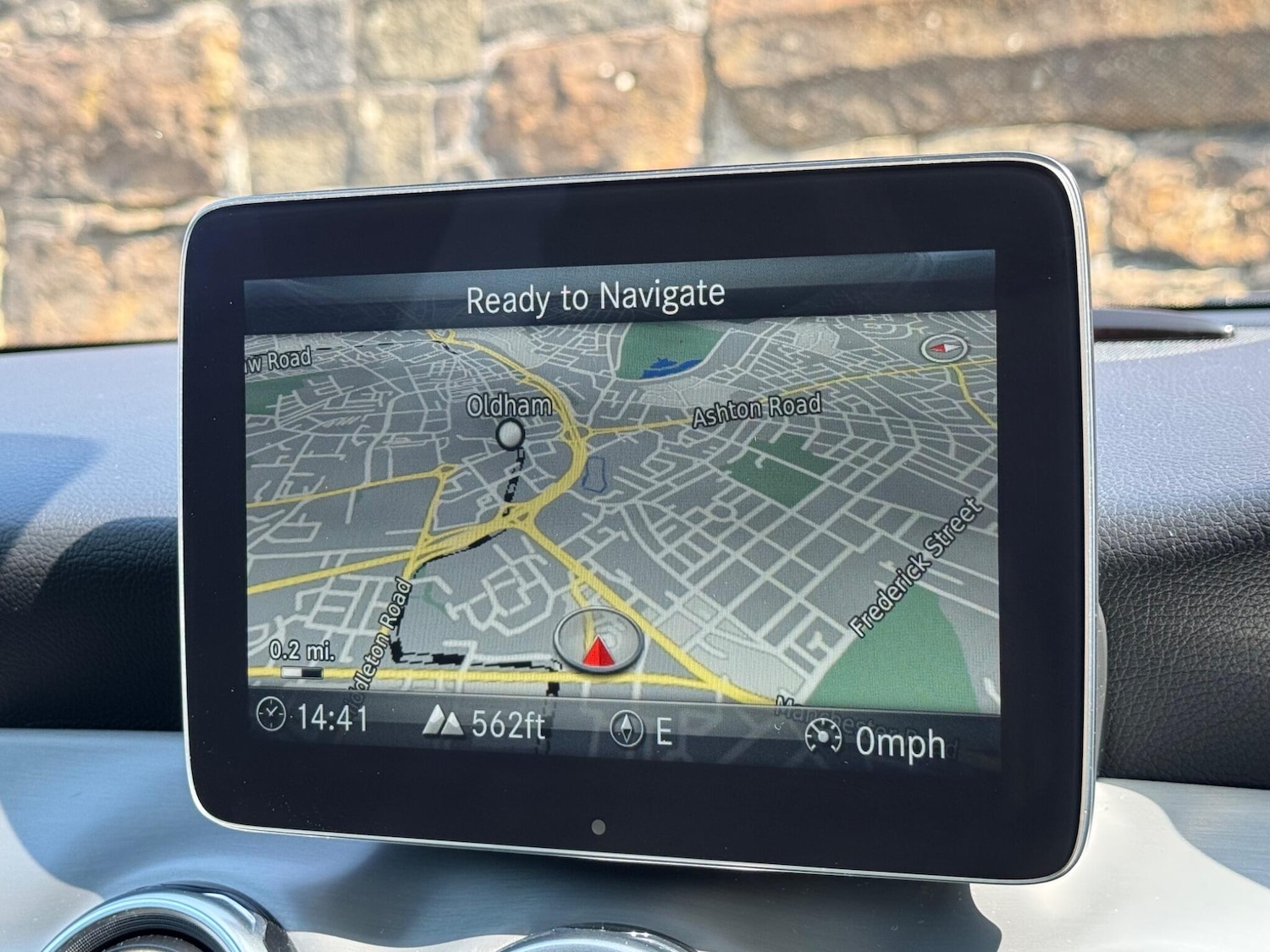Used Mercedes-Benz GLA 2018 for sale - 76160986: Photo 34
