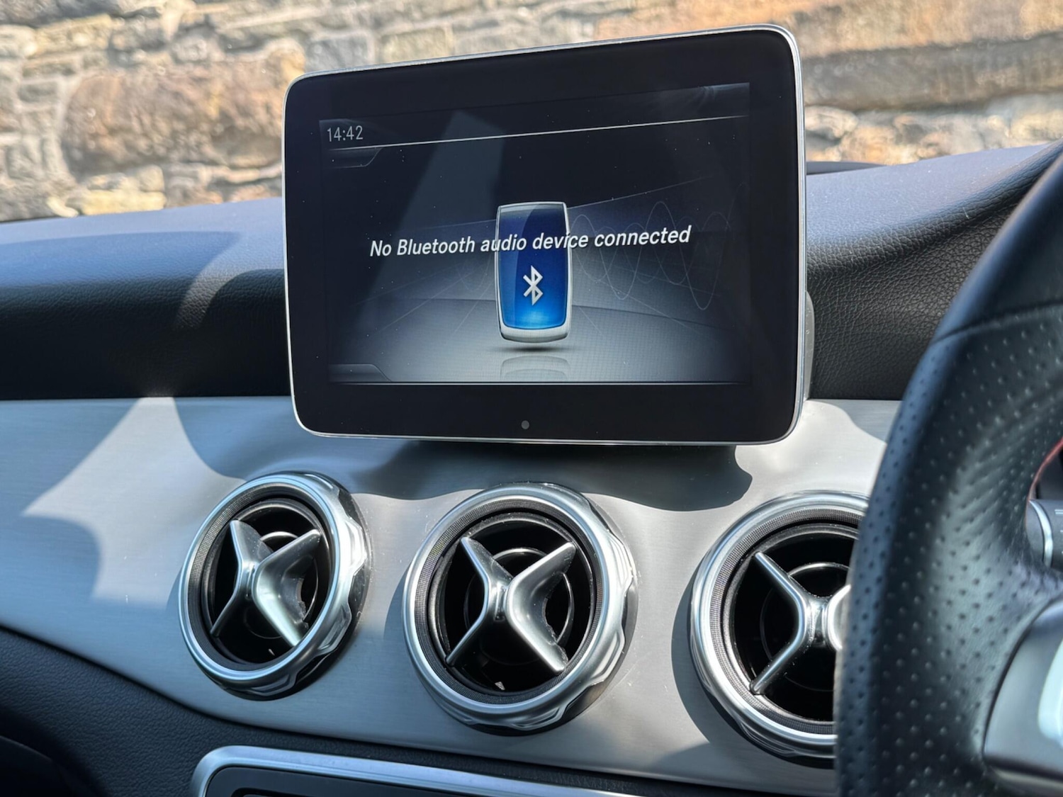 Used Mercedes-Benz GLA 2018 for sale - 76160986: Photo 38