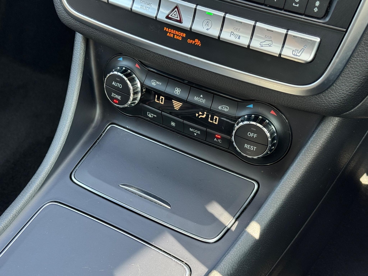 Used Mercedes-Benz GLA 2018 for sale - 76160986: Photo 41