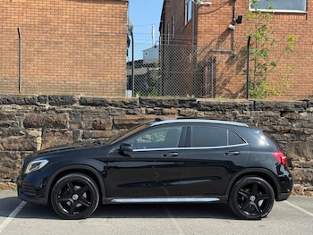 Used Mercedes-Benz GLA 2018 for sale - 76160986: Photo 4