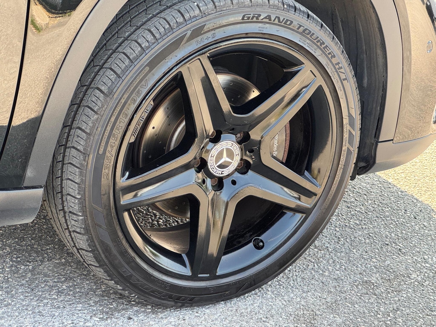 Used Mercedes-Benz GLA 2018 for sale - 76160986: Photo 56