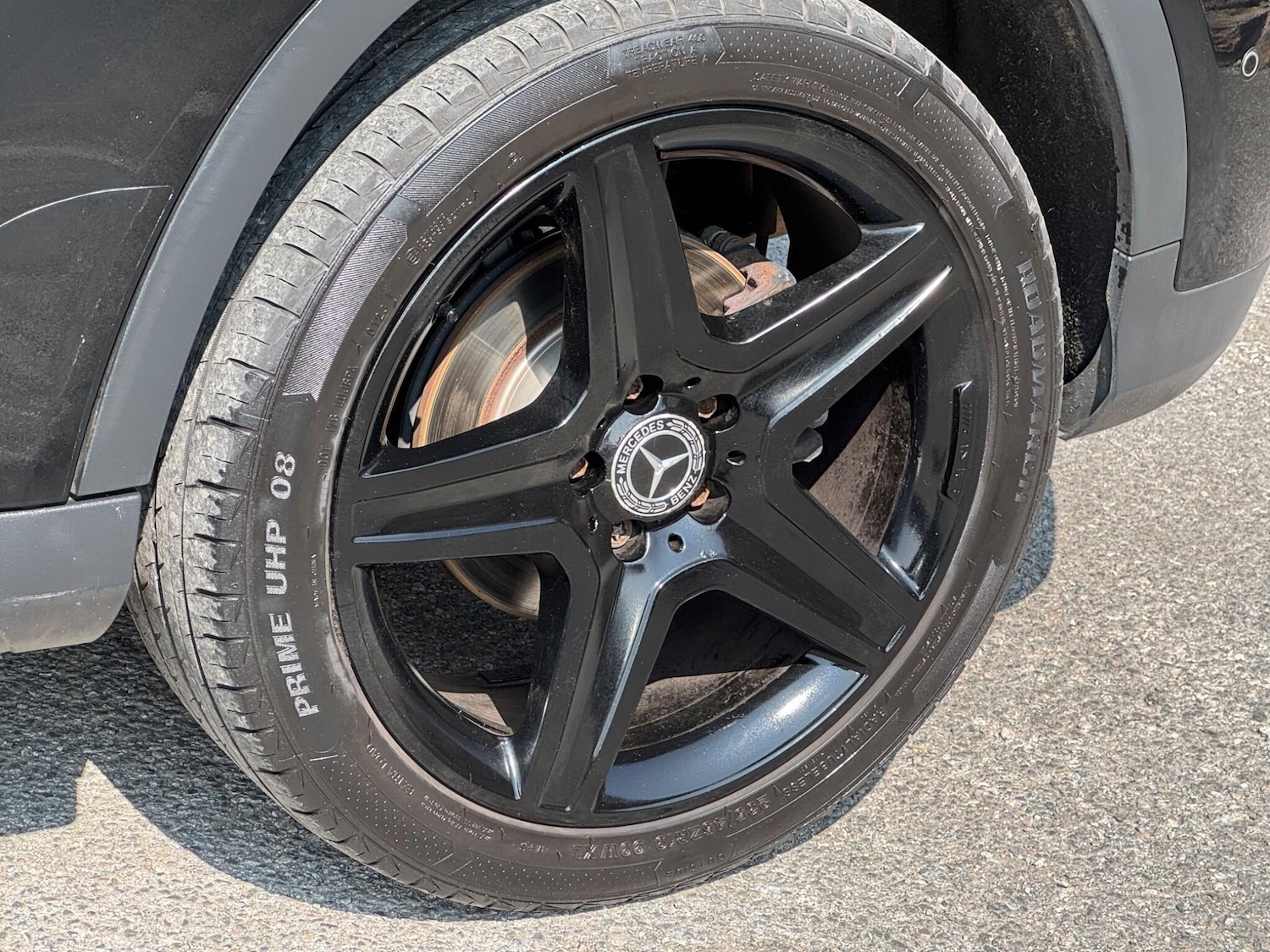 Used Mercedes-Benz GLA 2018 for sale - 76160986: Photo 58