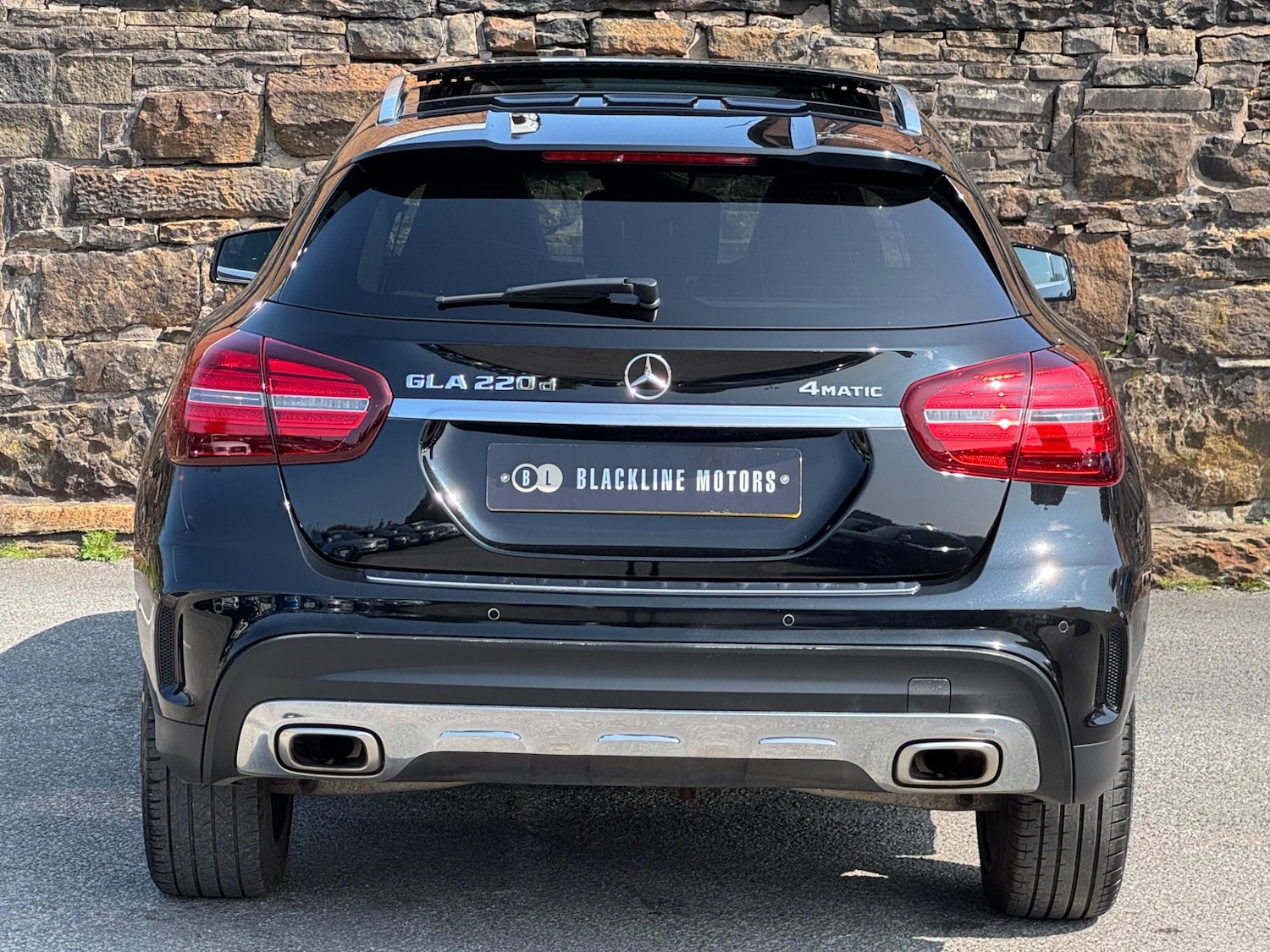 Used Mercedes-Benz GLA 2018 for sale - 76160986: Photo 6