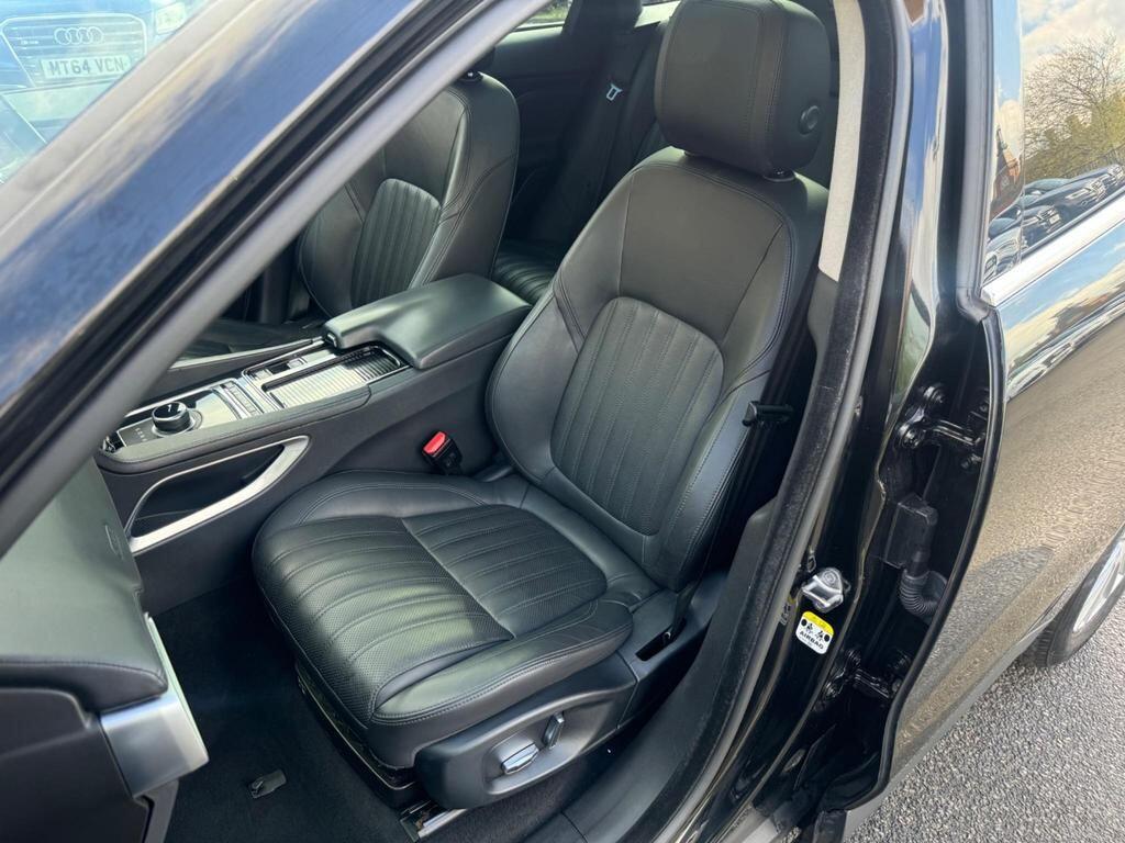 Used Jaguar F-Pace 2019 for sale - 76160985: Photo 19