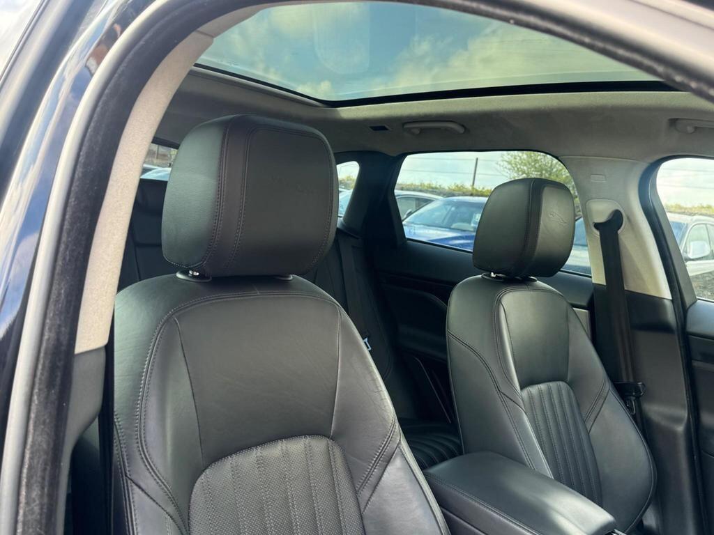 Used Jaguar F-Pace 2019 for sale - 76160985: Photo 20
