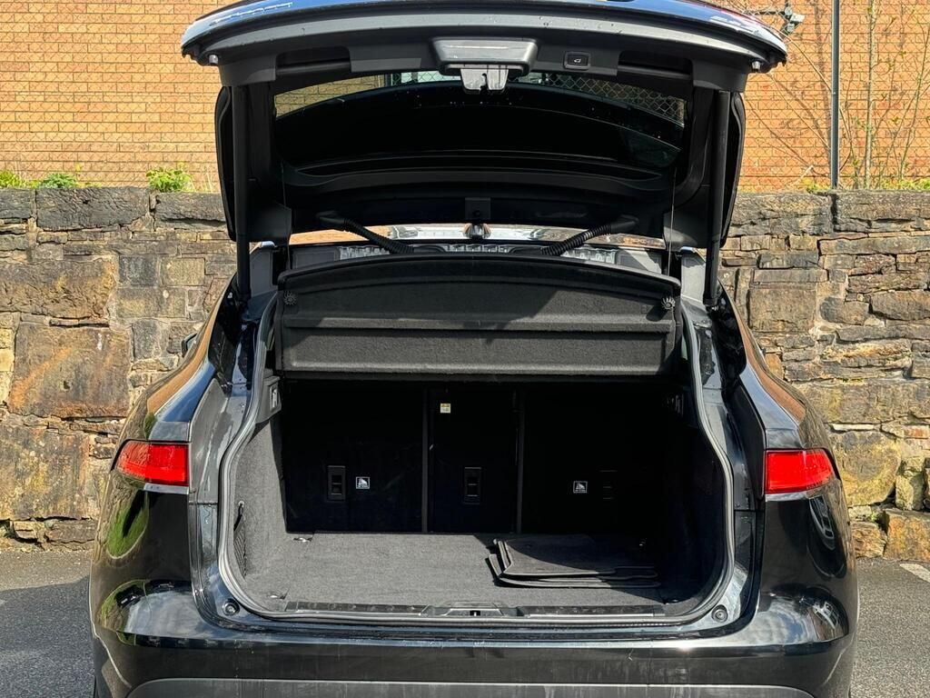 Used Jaguar F-Pace 2019 for sale - 76160985: Photo 23