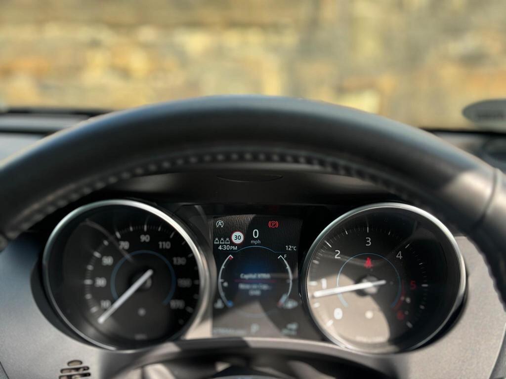 Used Jaguar F-Pace 2019 for sale - 76160985: Photo 25