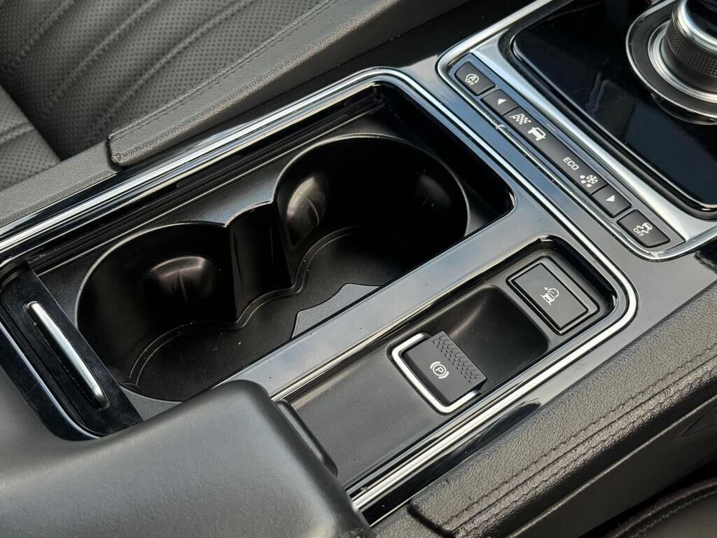 Used Jaguar F-Pace 2019 for sale - 76160985: Photo 44